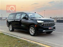 شيفروليه تاهو